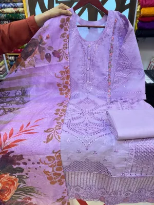 Pakistani Inspired Item